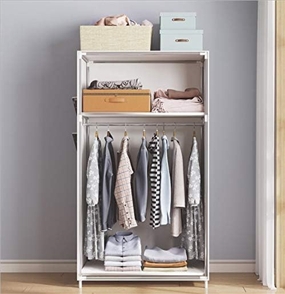 Cloth Wardrobe